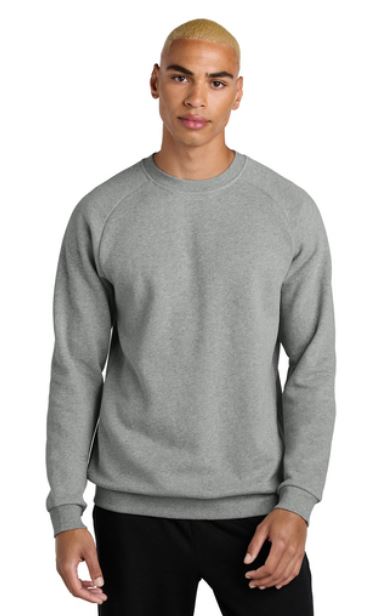 Fleece Crew
